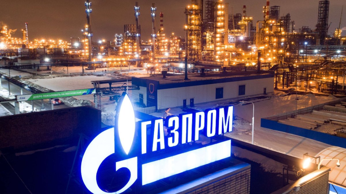 Gazprom gaz tehdidini geri çekti: Sevkiyatı azaltmayacağız