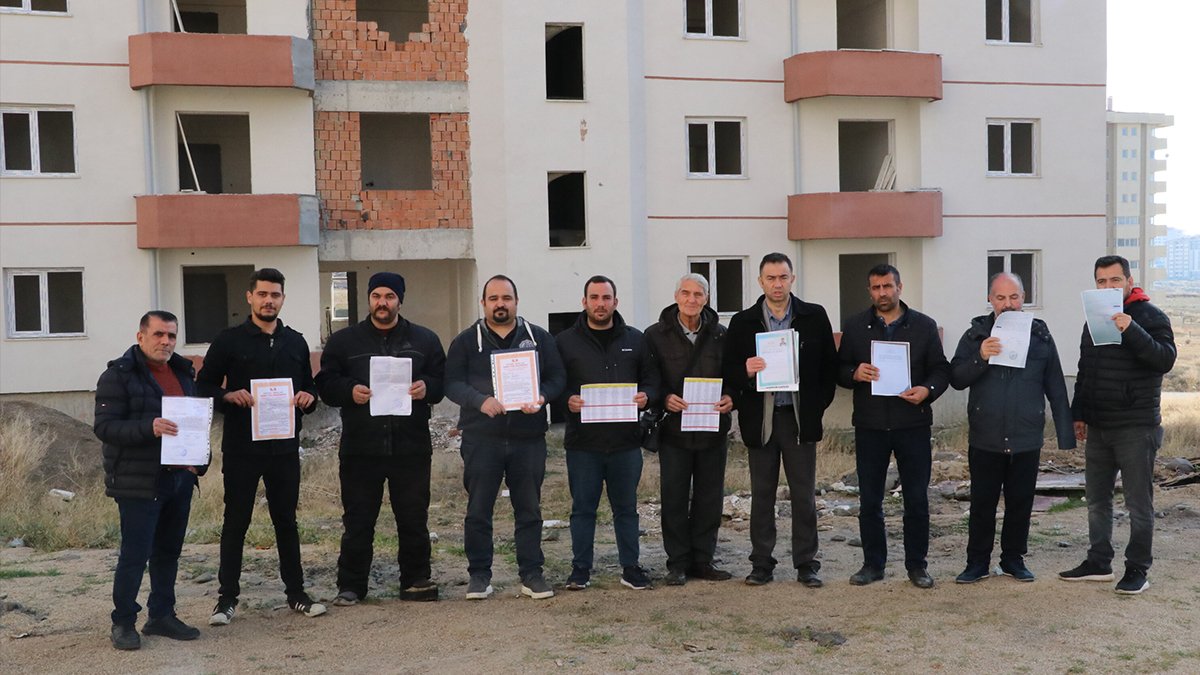 Konut dolandırıcılığında zirve! 150 kişiye aynı daireyi sattılar