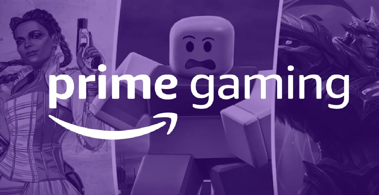 Amazon Prime Gaming Aralık 2022 oyunları