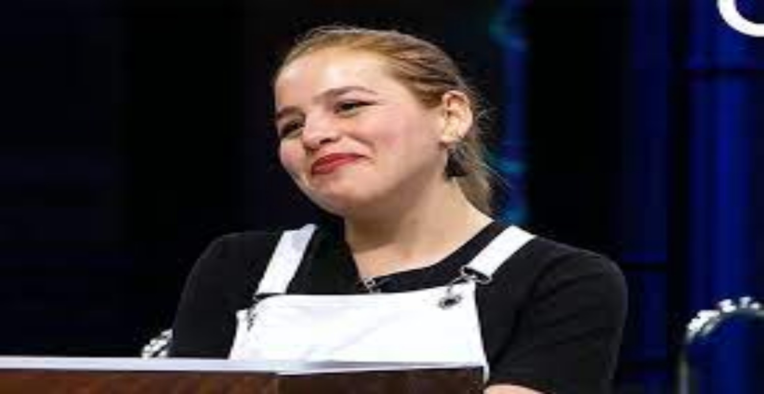 MasterChef Fatmanur kimdir, kaç yaşında? MasterChef  Fatmanur'un hastalığı ne? MasterChef Fatmanur Uçar biyografisi