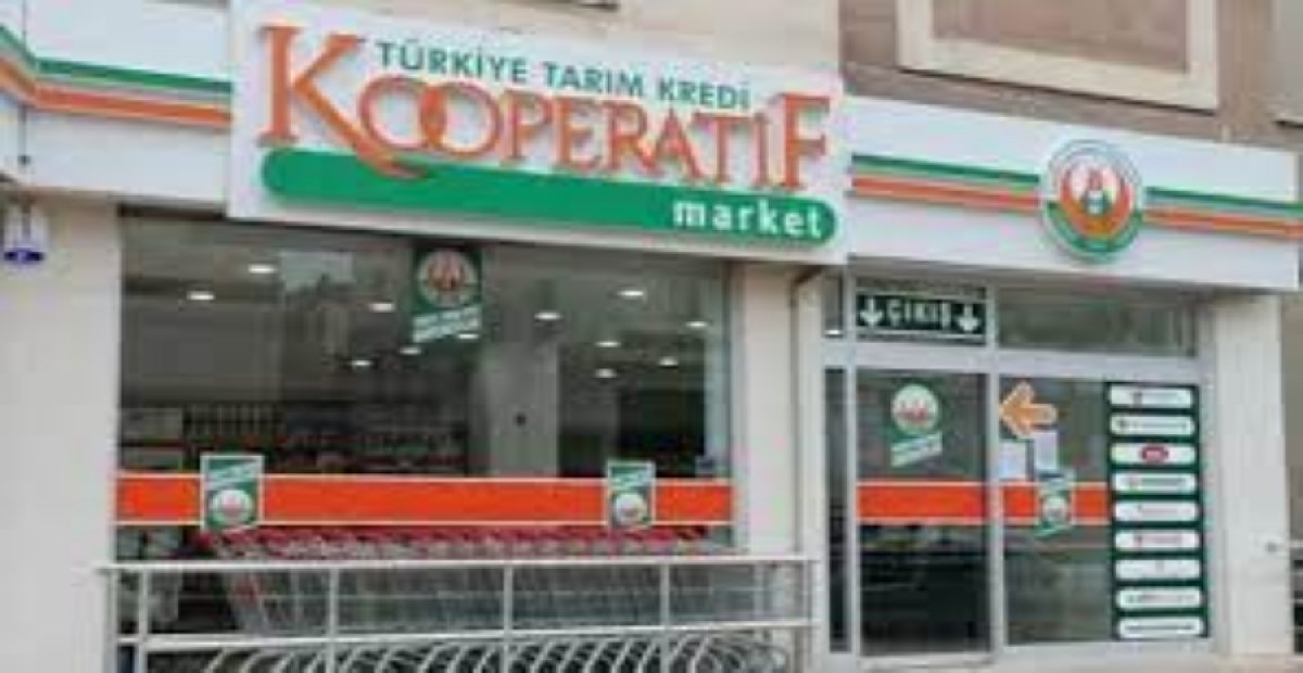 İndirimi duyan Tarım Kredi Market'e koşuyor! Rakamları duyan alışveriş sepetini dolduruyor