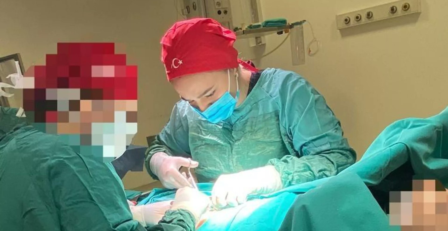 Sahte Doktor Ayşe Özkiraz kimdir, nereli?