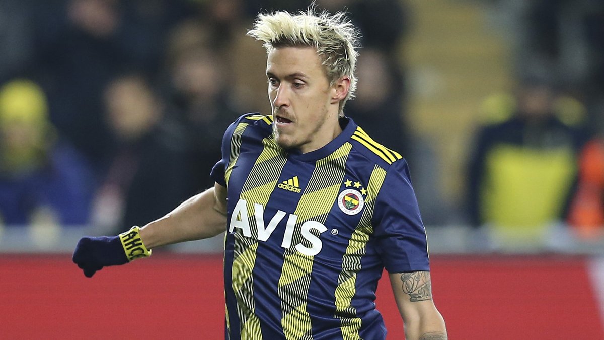 Ali Koç 'Hayatının pokerini oynadı' demişti: Eski Fenerbahçeli Max Kruse'a büyük şok! Neye uğradığını şaşırdı