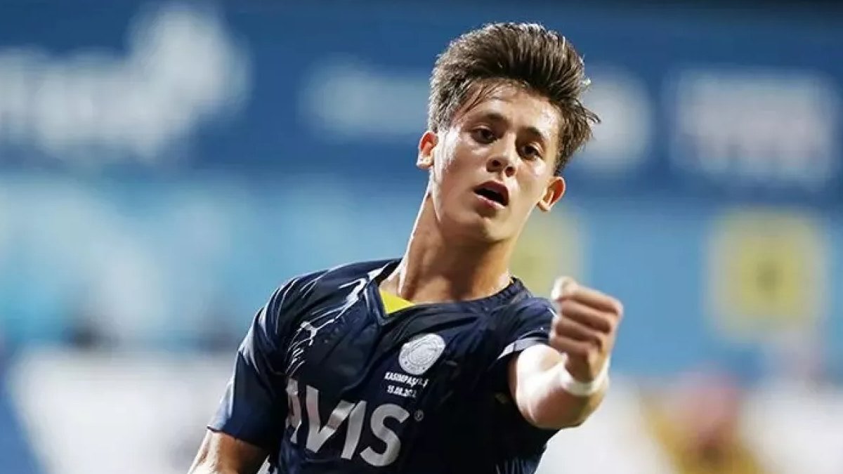 Dünya devleri Arda’nın peşinde