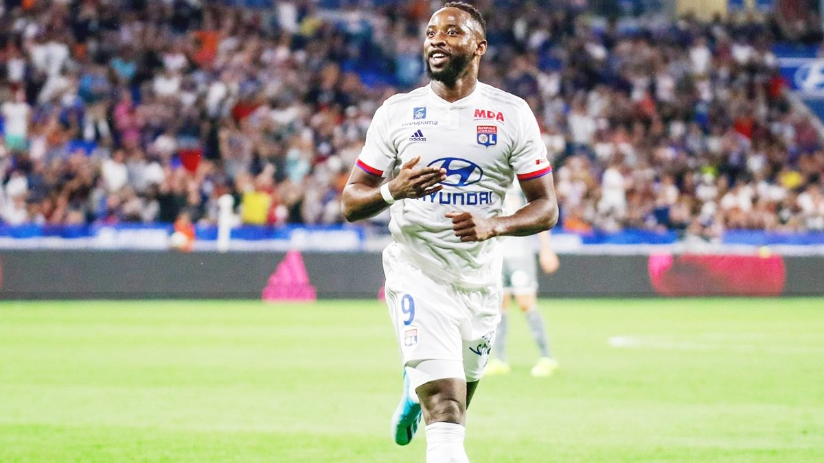 Dembele pazarlığı sürüyor