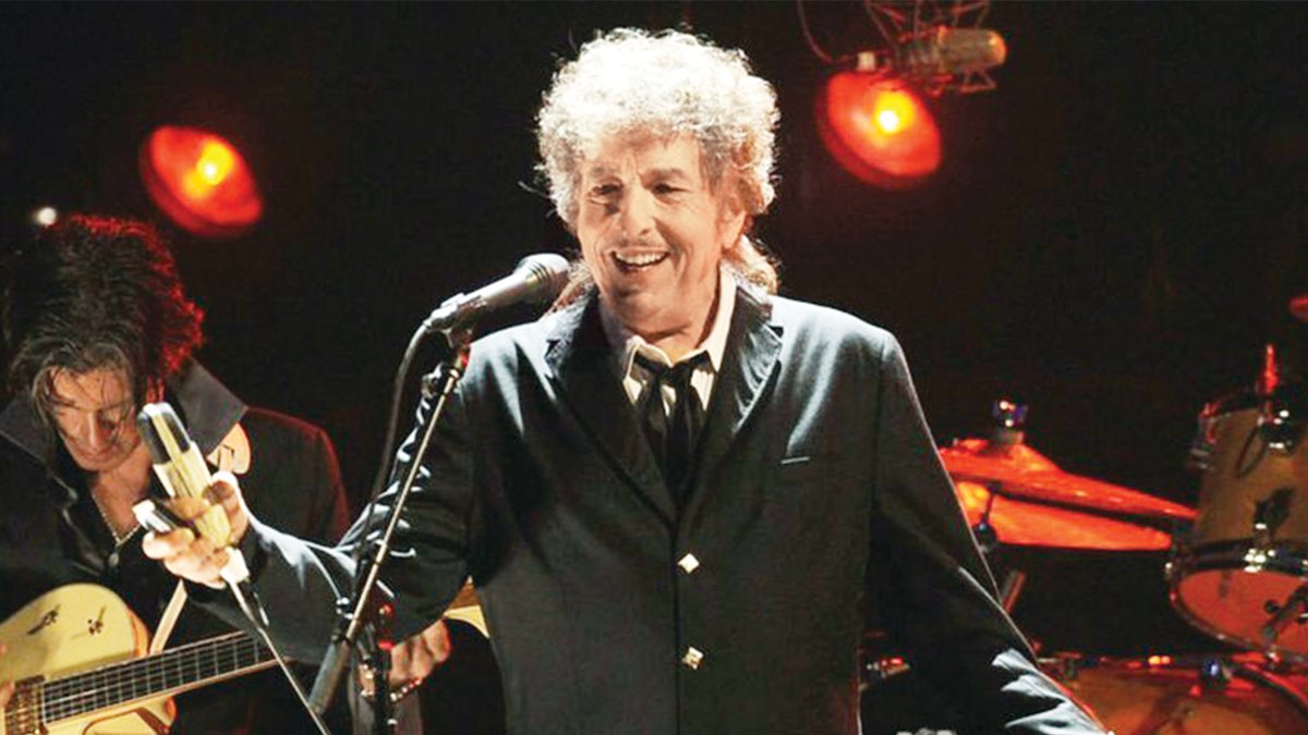 Bob Dylan’dan otomatik imza özrü