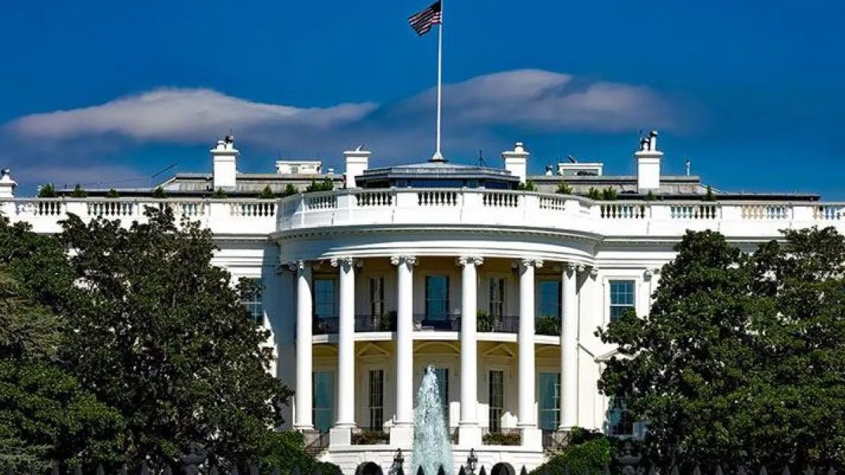 ABD'den operasyon açıklaması: Bölgede tansiyonun düşürülmesini istiyoruz