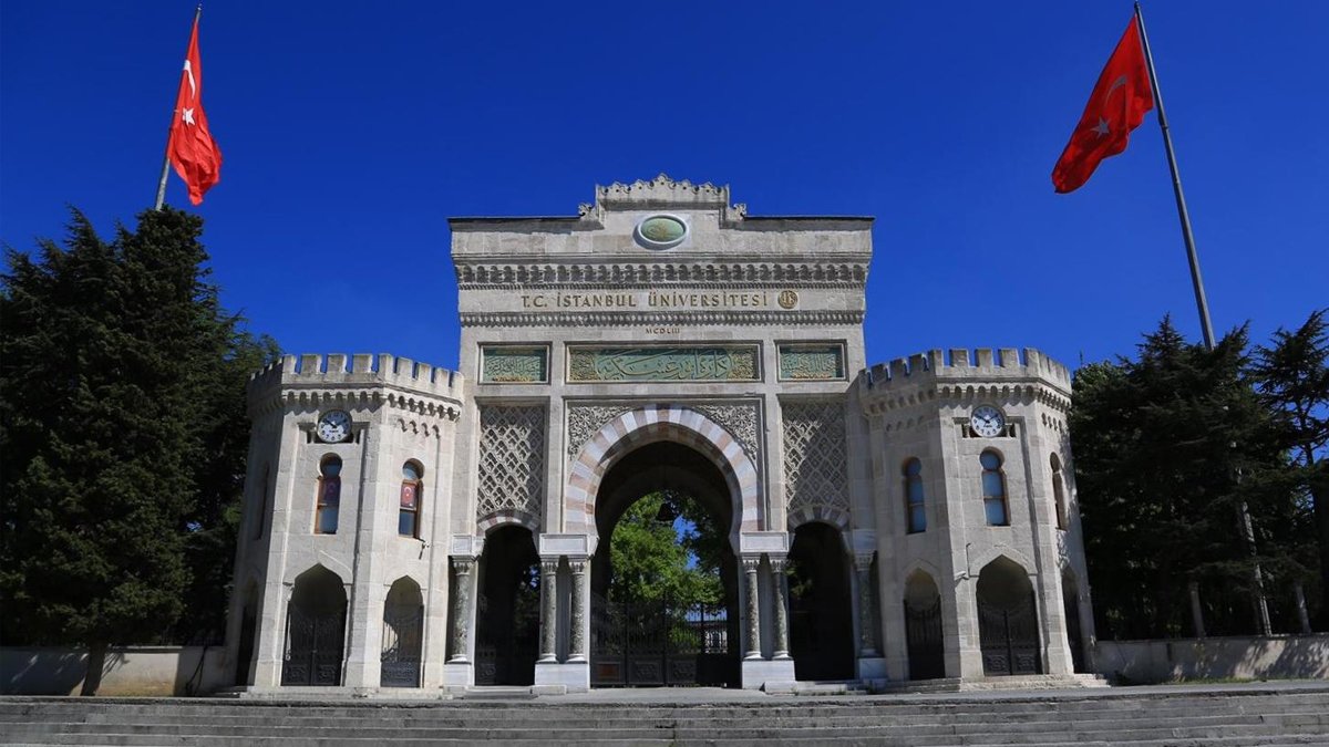 Akademisyenin odasını basan profesörden hem tehdit hem taciz: Benim olacaksın yoksa işsiz bırakırım