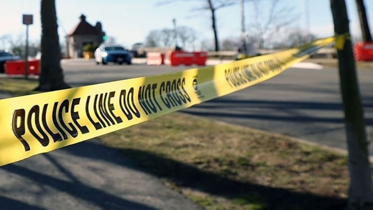 5 ülkeden vatandaşlarına 'ABD' uyarısı: Yanlış zamanda yanlış yerde olabilirsiniz