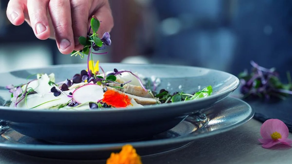 İşte Türkiye'nin en iyi gastronomi rotaları