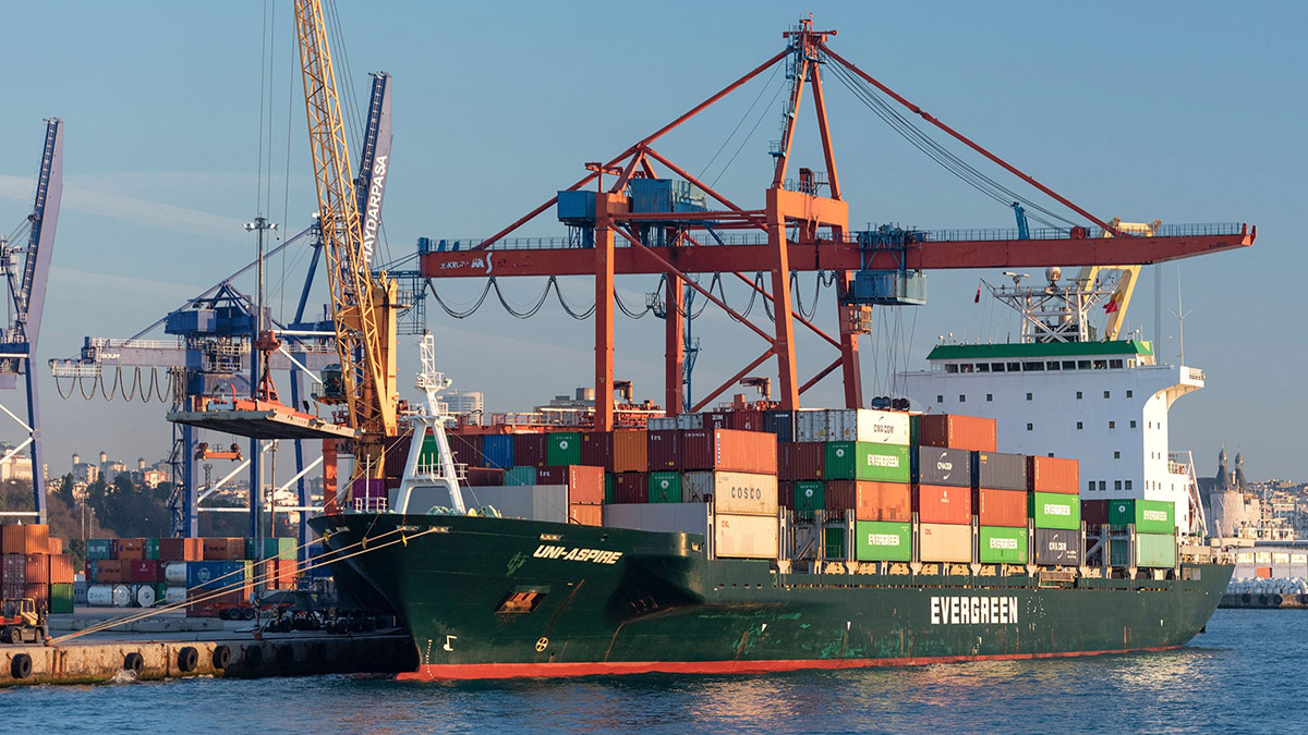 Dış ticaret açığında görülmemiş artış