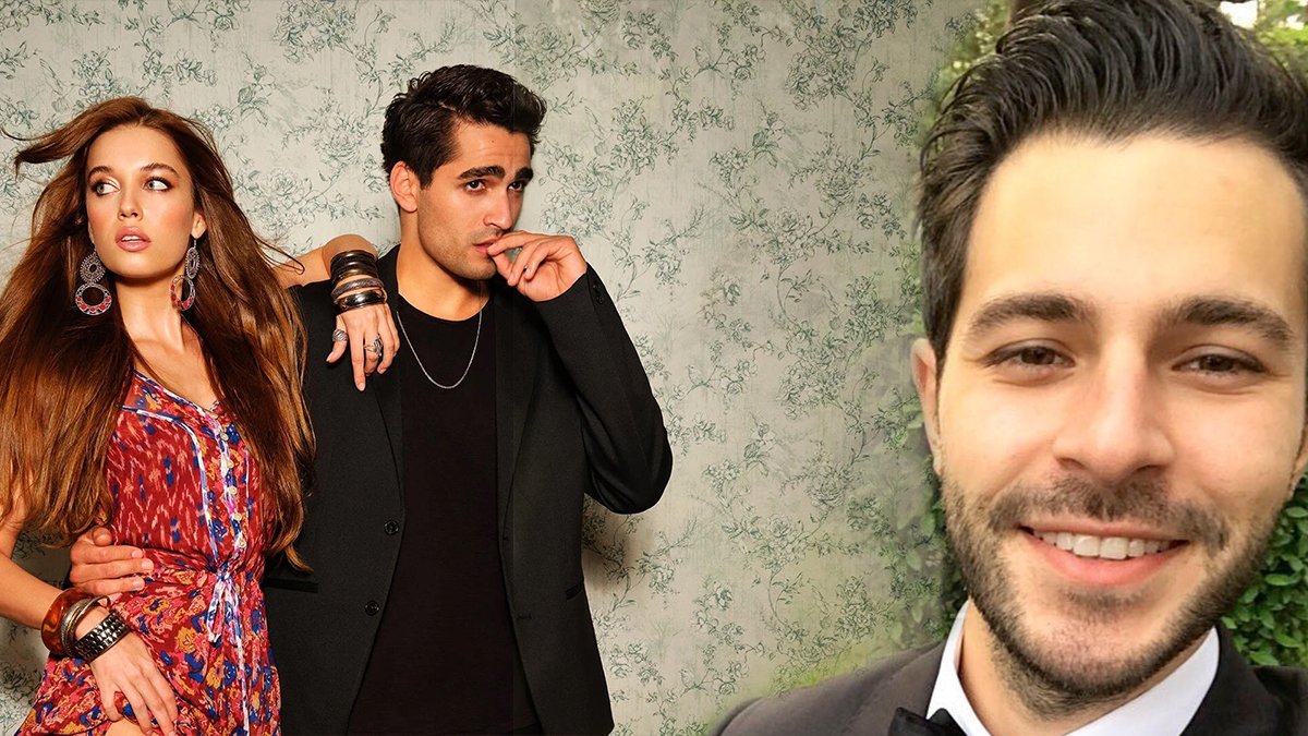 Sabancılara Yalı Çapkını şoku: Gerçek Yalı Çapkını oğlun