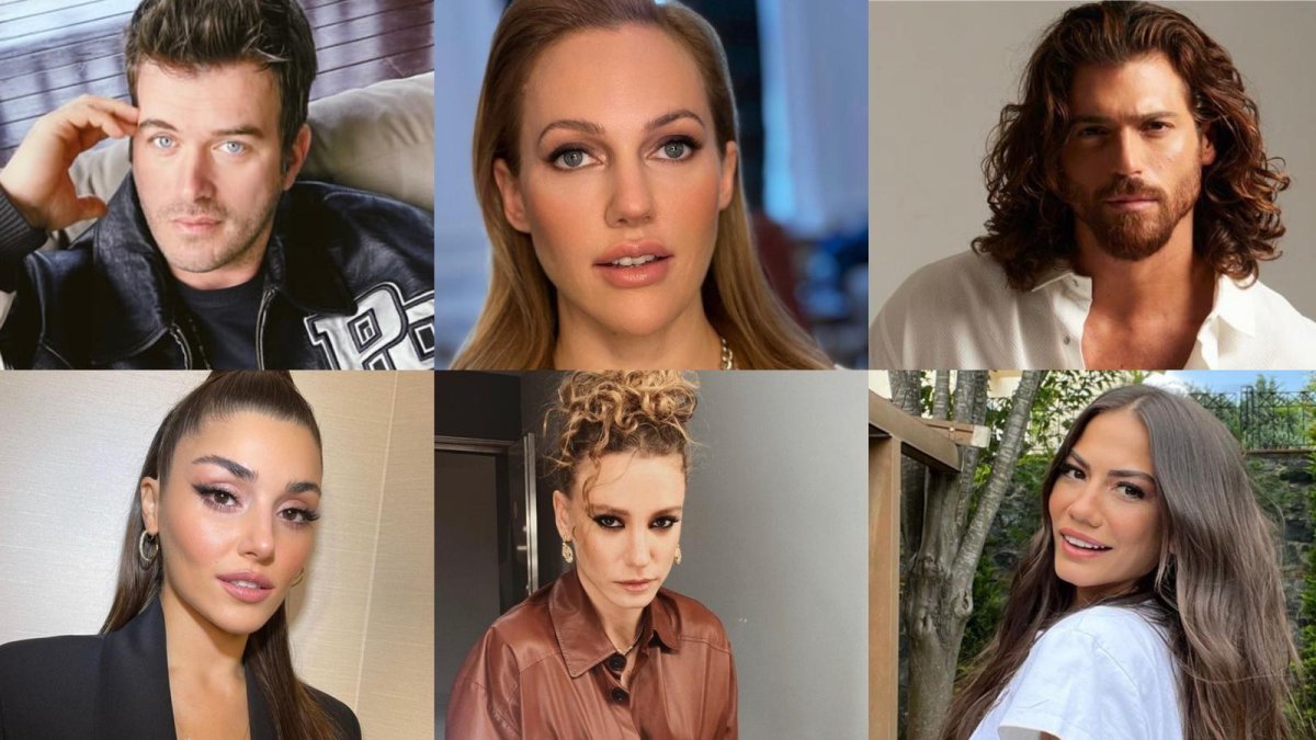 Türkiye'nin en zengin oyuncusu belli oldu: Servetine servet katıyor!