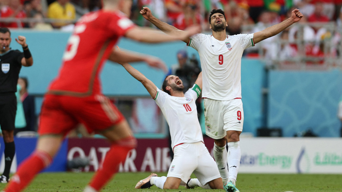 Bir garip tahliye haberi: Milli takım maçı kazandı, mahkumlar serbest bırakıldı