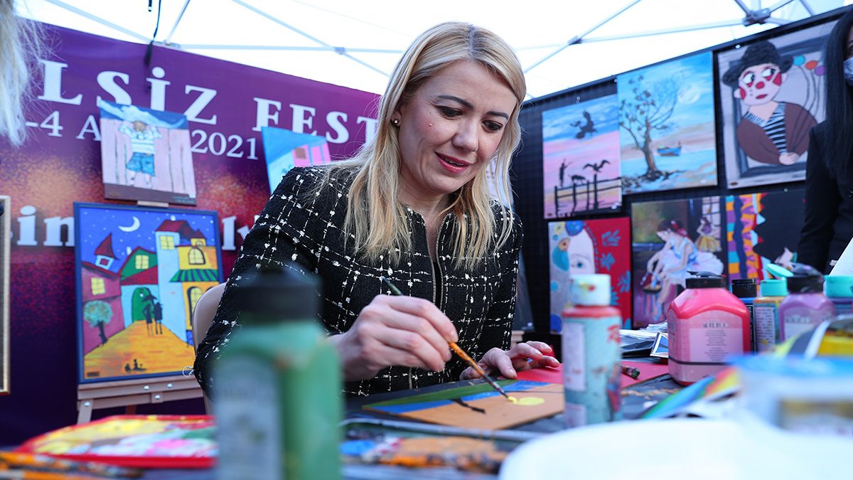 Engelsiz Fest ikinci kez düzenlenecek