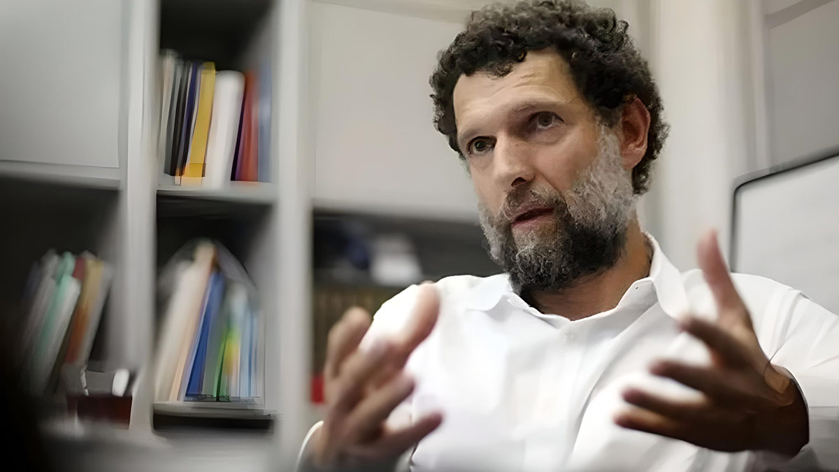 BM'den Türkiye'ye Osman Kavala çağrısı: AİHM kararlarına saygı duymalısınız