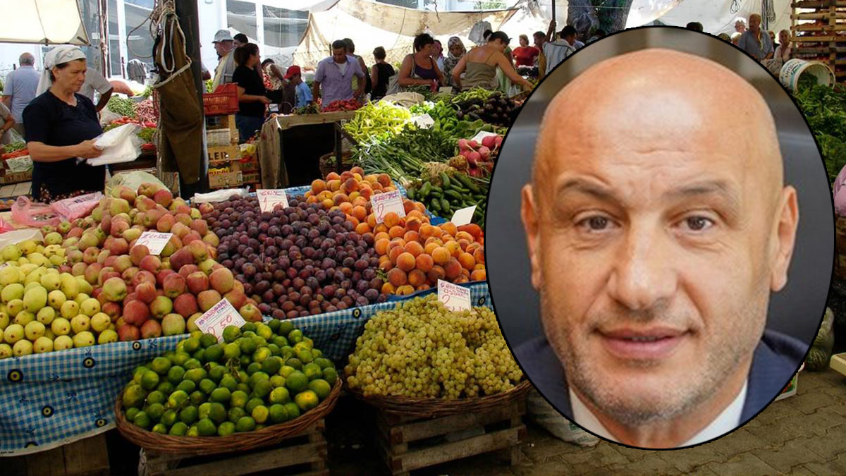 TİM Başkanı Gültepe: Asgari ücrete zam yapıyorsunuz ama çalışan yine mutsuz