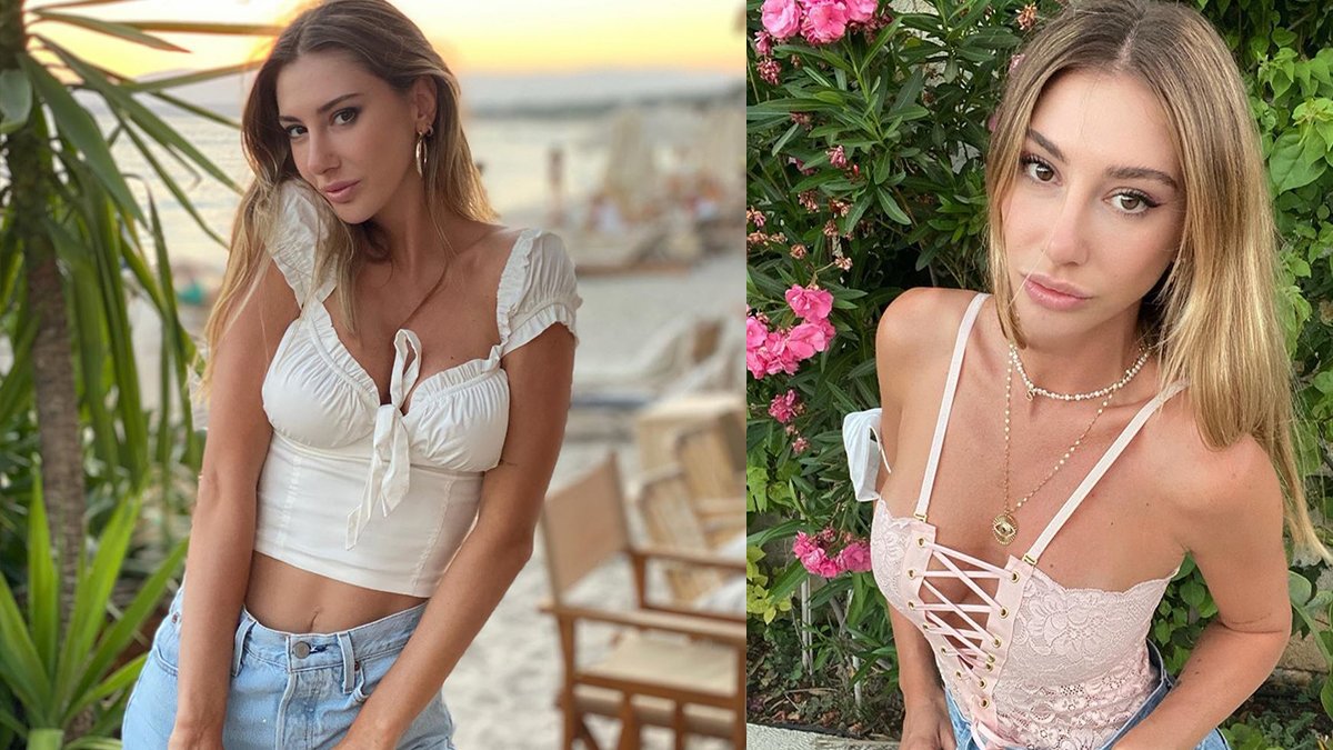 Şeyma Subaşı'nın erkek kardeşi ortaya çıktı! Görenler inanamadı "Oyuncu olsun"