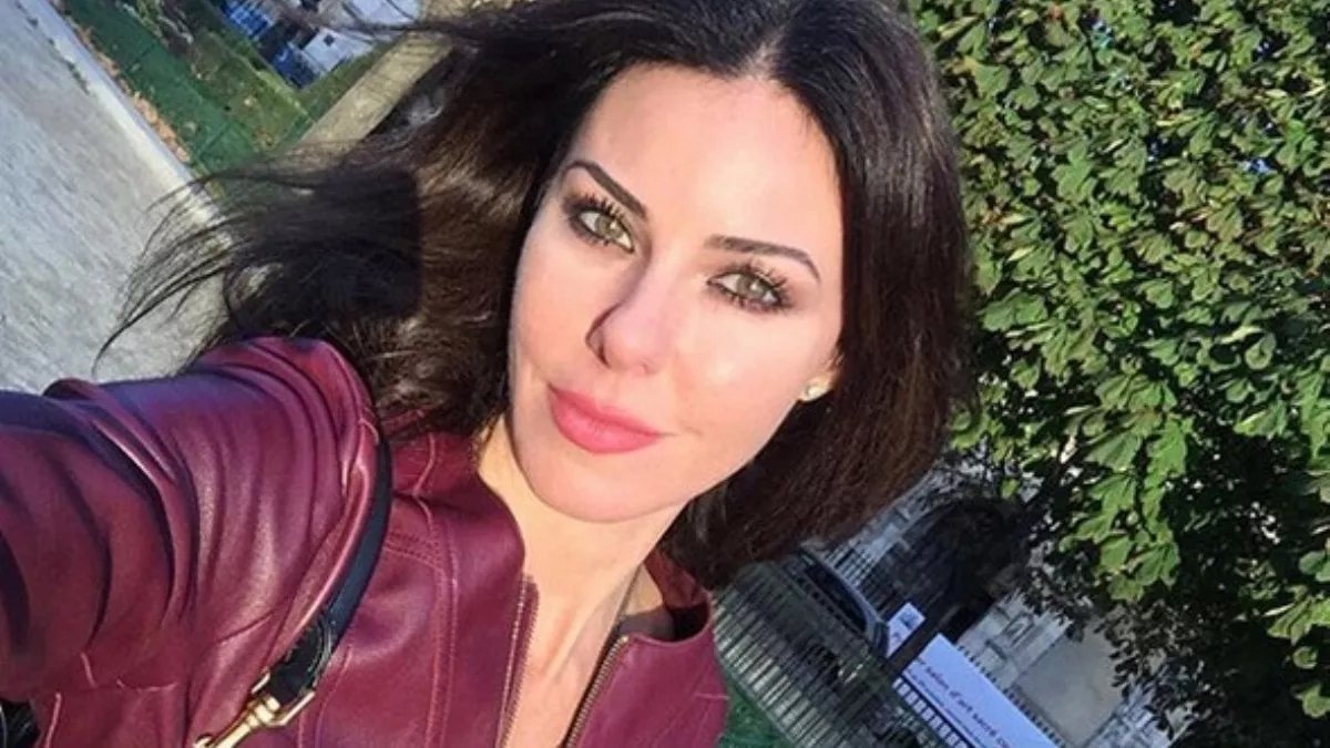 Defne Samyeli iddialı dizinin kadrosuna katıldı: Avukat Elmas olacak