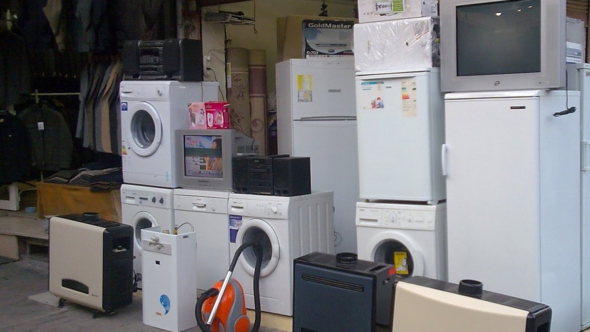 Vatandaş ikinci elde de aradığını bulamadı: Bit pazarına bu kez 'zam' yağdı