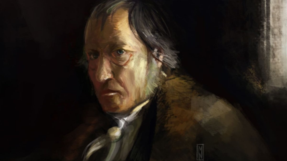 Hegel'in 4 bin sayfalık notları ortaya çıktı