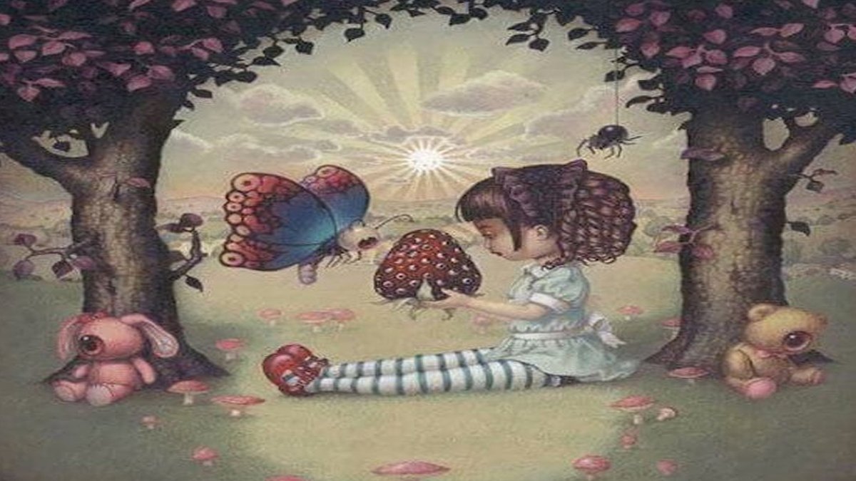 Yüzde 100 doğru çıkan bilinçaltı testi: Dürüstçe cevap verin sırrınızı öğrenin