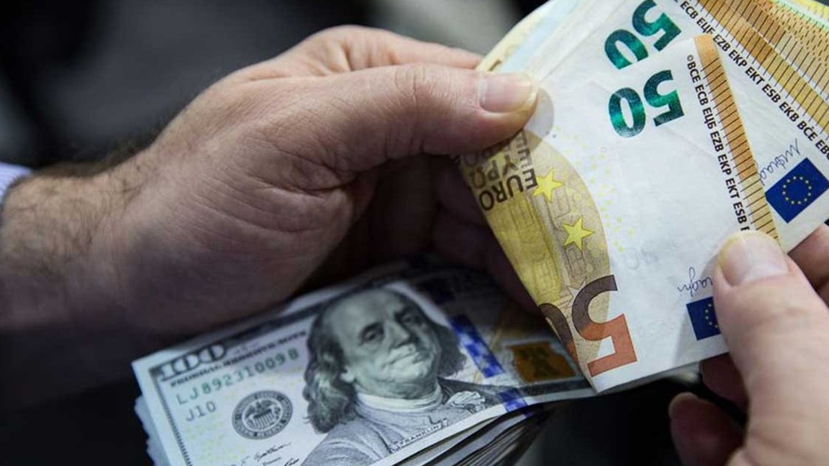 İyi ki 'model'imiz ihracata dayalı