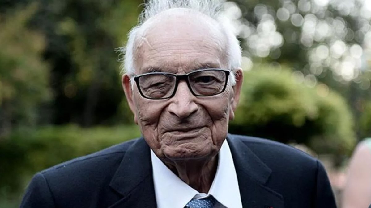 ‘Yaşar Kemal’in ekoloji çağrısı uzlaştırıcı ve dürüst’