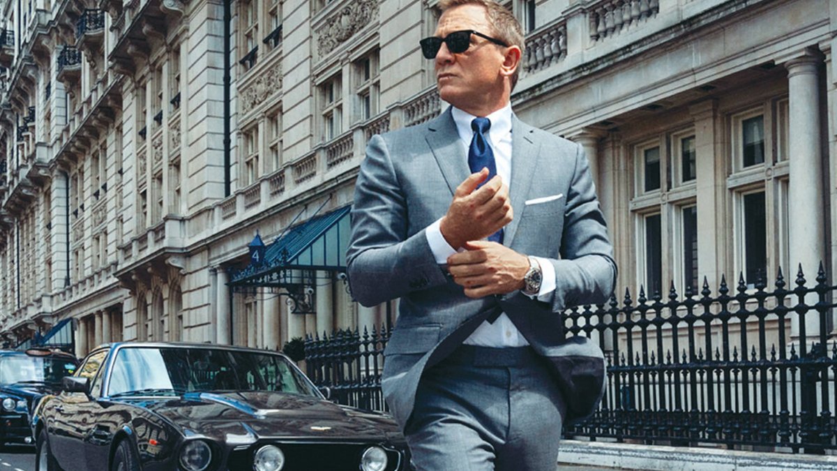 İdris Elba derken 007’ye Bond için beklenmedik aday