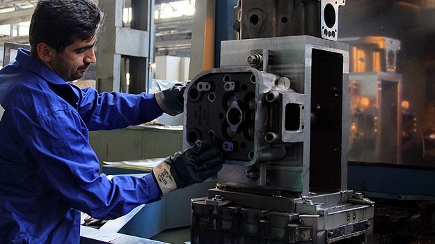 Yerli dizel motorda ilk adım atıldı