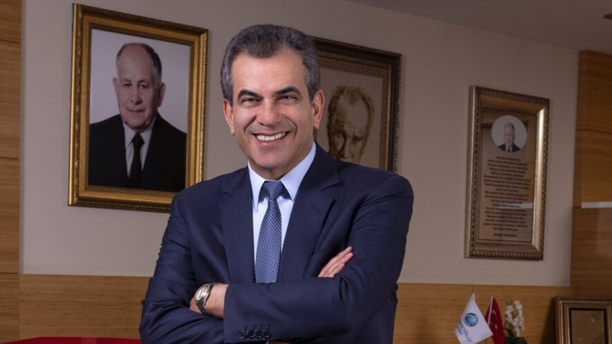 Hissesi 60 liradan 180 TL'ye çıkan SASA'nın patronu İbrahim Erdemoğlu konuştu: Borsa'daki bu durumdan rahatsızım