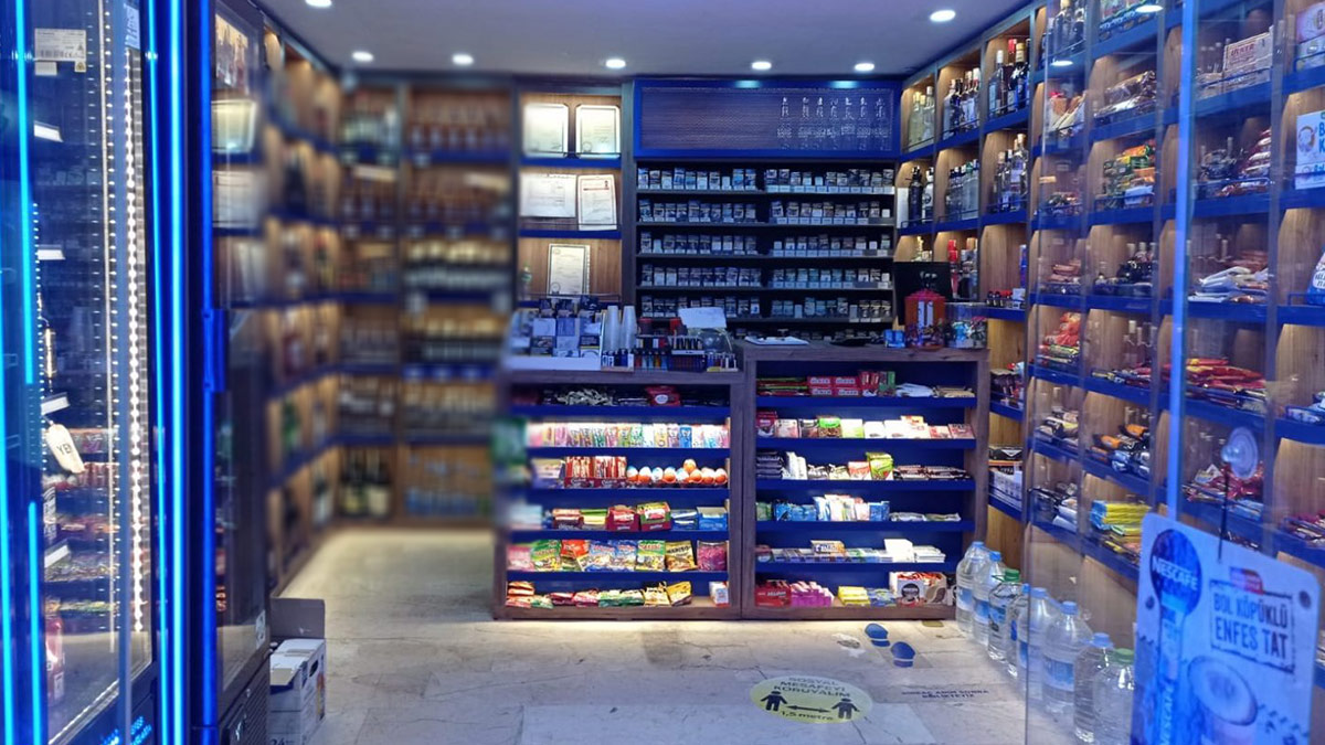 Alkollü içecek üreticilerine 50 milyon TL teminat şartı