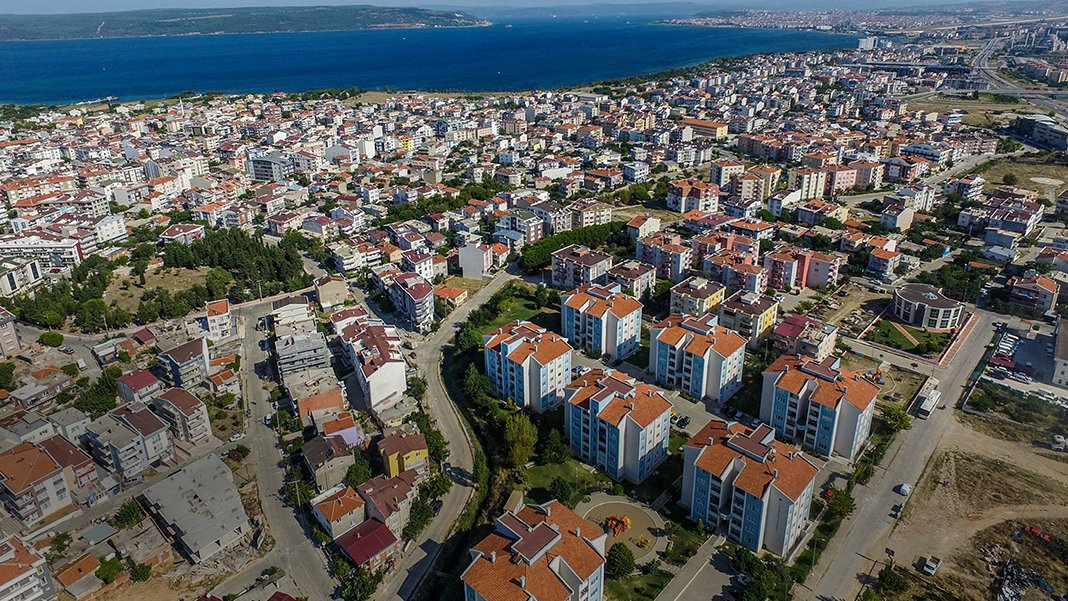 'Yabancıya konut satışı yasaklansın' İmza kampanyası başlatıldı, sektör temsilcileri 'maliyetler artar' dedi