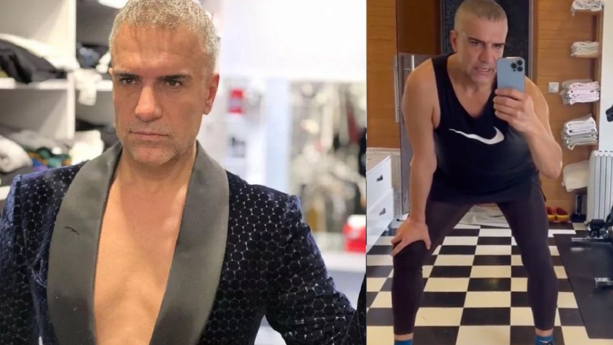 Berdan Mardini: Bana 'Berdan Taytini' diyorlar