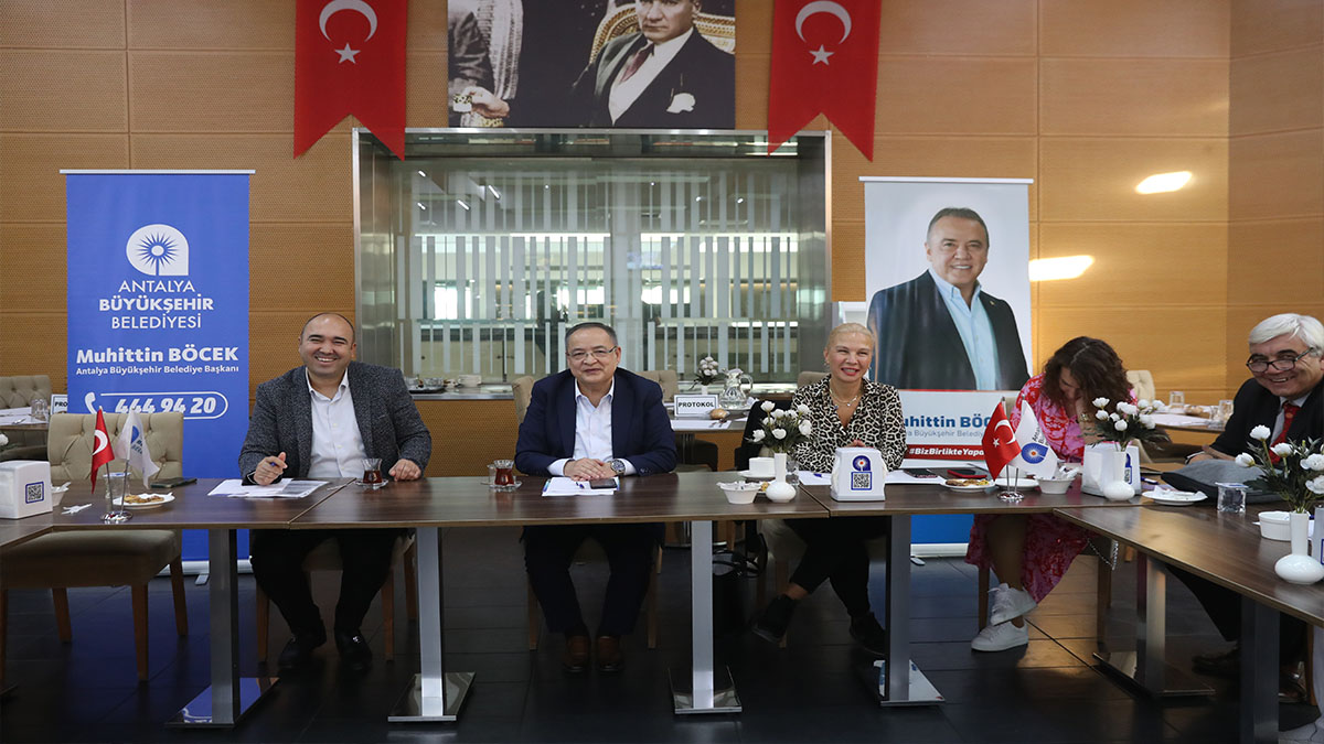 Büyükşehir’den yılbaşı festivali