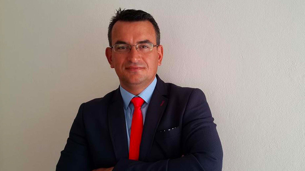 Metin Gürcan'dan ilk açıklama: Anlatacak çok şeyim var ama...