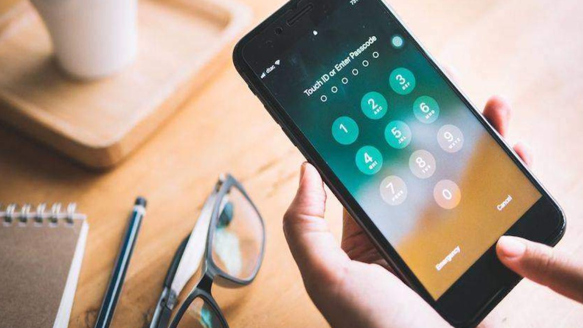 Şifremi unuttum derdine son! Unuttuğunuz şifrenizi bulmak o kadar kolay ki: Bu yöntemi artık unutmayacaksınız