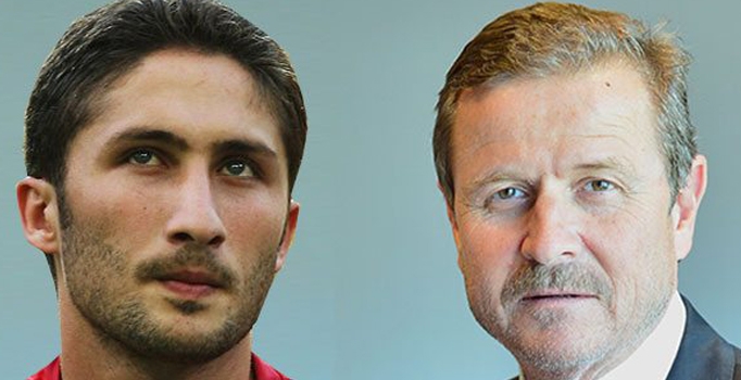 Cüneyt Tanman: Hamza hoca istedi, gerekeni yaptık