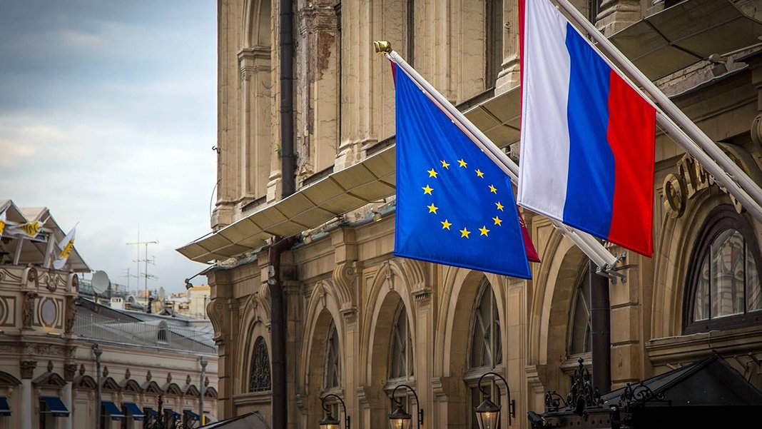Rus varlıklarını donduran AB’den yeni hamle! 'Rusya'nın bedel ödemesi gerek'