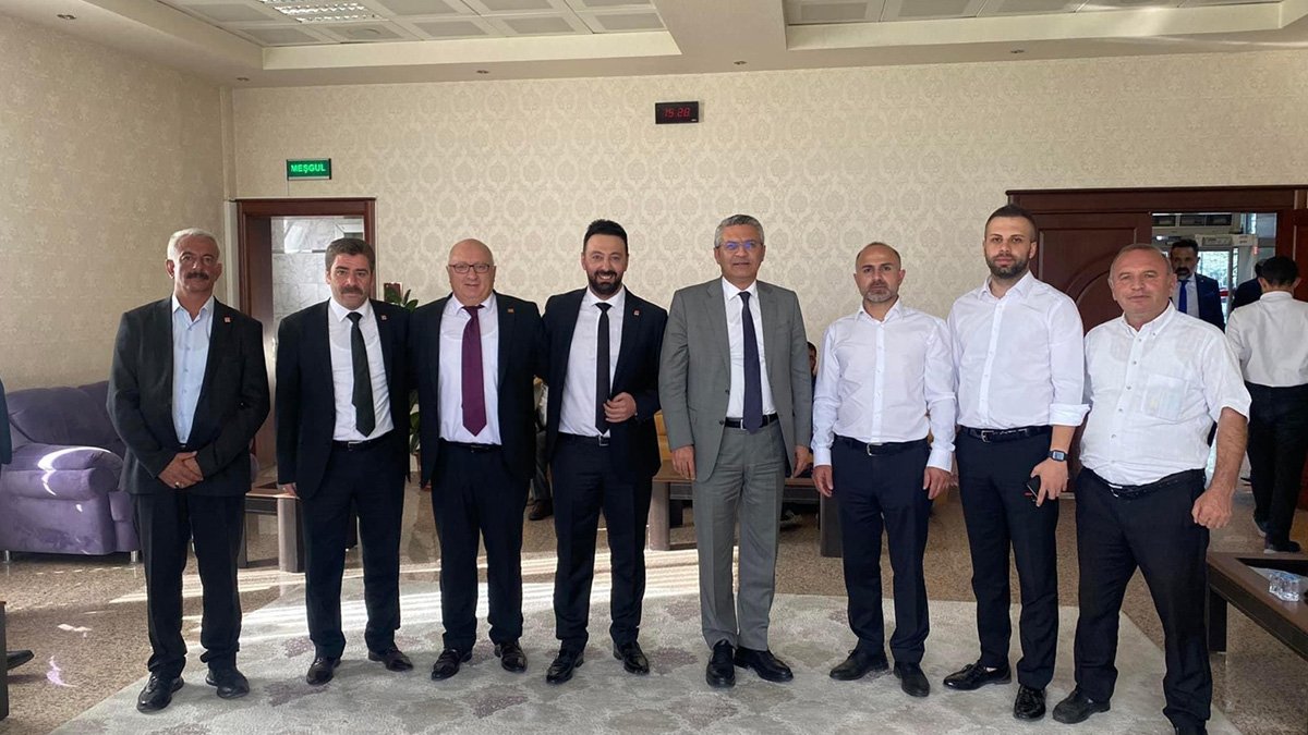 Serhat Can Eş: CHP artık eski CHP değil