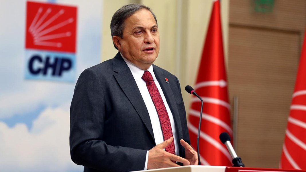 CHP'li Torun'dan Soylu'ya istifa çağrısı: Onurun, gururun varsa...