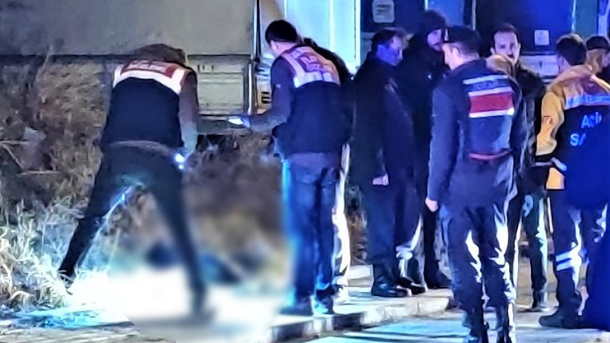 Denizli'deki kadın cinayetinde ifadeler ortaya çıktı: Neler oldu hatırlamıyorum