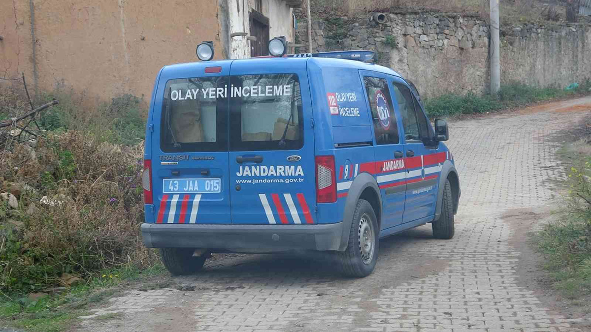 69 yaşındaki kadının feci ölümü! Cesedi parçalanmış halde bulundu