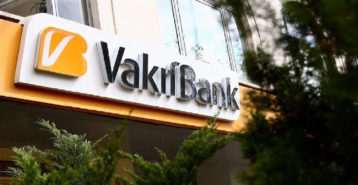 Vakıfbank emeklinin imdadına yetişiyor! ﻿Emeklilere 15 bin TL düşük faizli kredi veriliyor... Para anında hesabınızda olacak