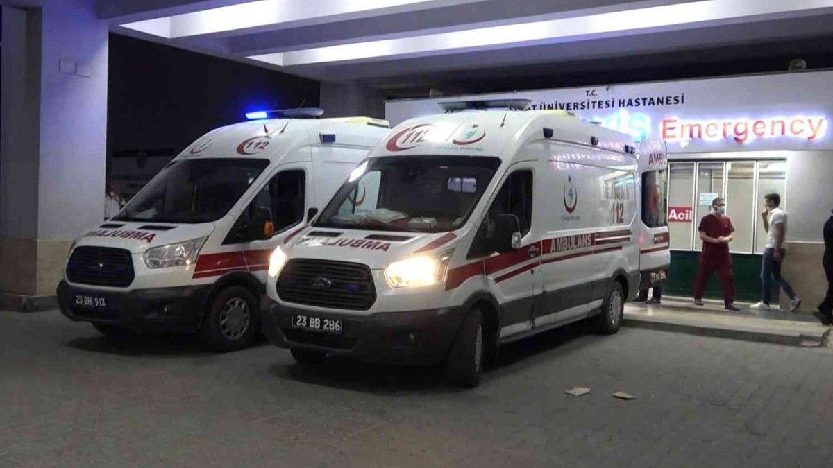 Evinin önünde silahlı saldırıya uğramıştı: Furkan Nazik cinayetinde 5 tutuklama