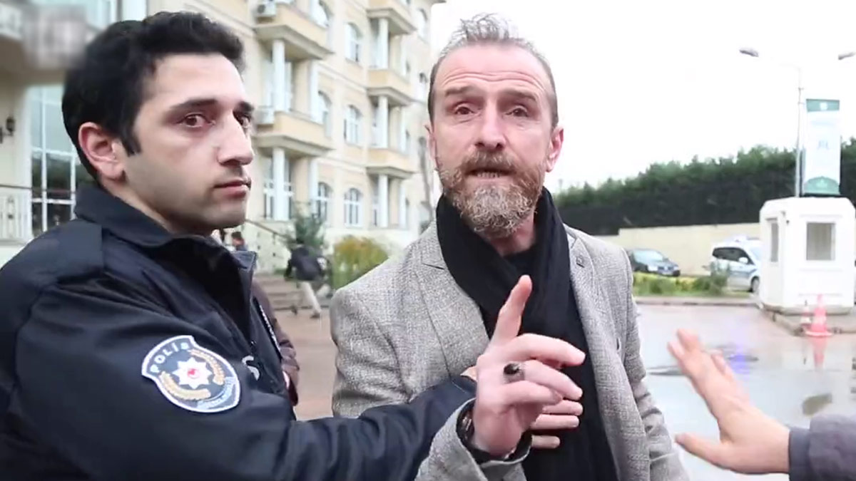 Belediyenin öğrencilere ücretsiz çorba dağıtımı, okul yönetimi tarafından engellendi