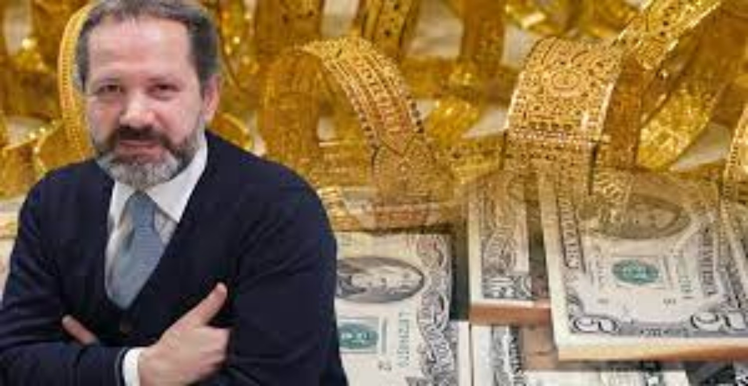 İslam Memiş'ten doları, altını ve kripto parası olanlara uyarı! Uzman isim piyasalardaki son durumu değerlendirdi! Ekonomi piyasasında işler çıkmaza girebilir, mutlaka okuyun