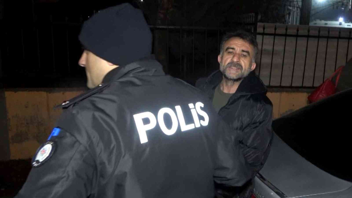 Alkollü sürücüden gazeteciye tehdit: Senin Türkiye Cumhuriyeti’nde yaşama şansın yok