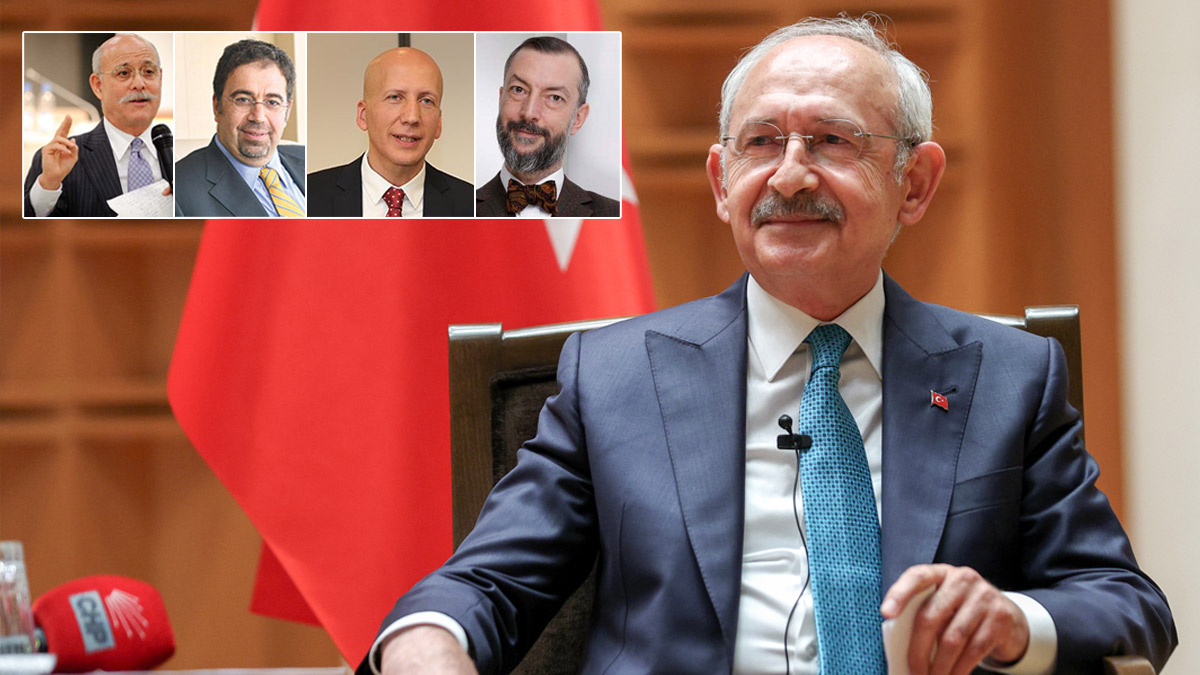 Kılıçdaroğlu'nun ekonomi kurmayları belli oldu: Merkel'in danışmanı da kadroda
