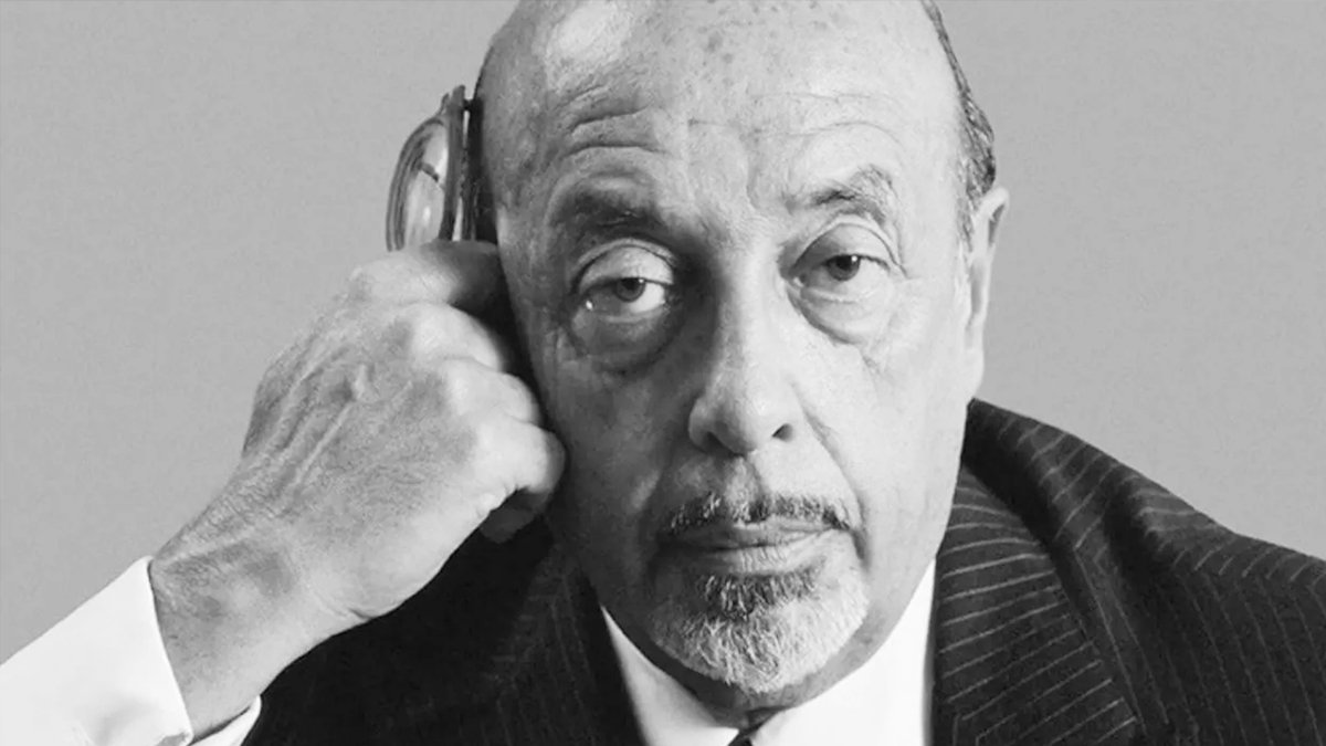 Ölümünden 16 yıl sonra cinsel tacizle suçlandı